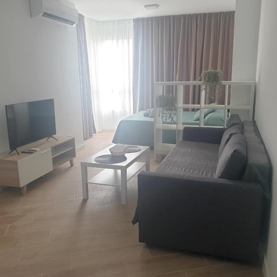 Apartment Apartamento La Colina Torremolinos